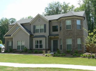1707 Dylan Pl, Lawrenceville, GA 30043