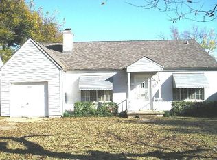 517 N Knoxville Ave, Tulsa, OK 74115