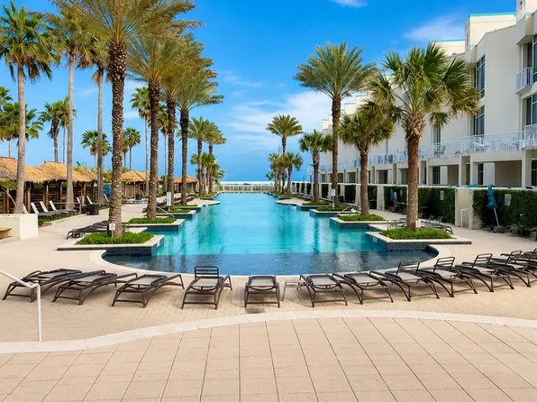 310A Padre APT 401, South Padre Island, TX 78597