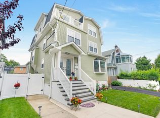35 Washington Ave FLOOR 1, Cliffside Park, NJ 07010