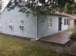 1055 Pomander Pl, Indianapolis, IN