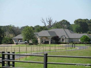 5530 Fm 16, Ben Wheeler, TX 75754