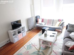 7 Mount Hood Rd #9, Boston, MA 02135
