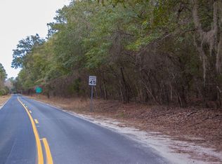 8373 Palmetto Rd, Edisto Island, SC 29438