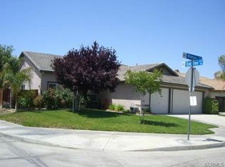 1539 Bluejay Way, Hemet, CA 92545