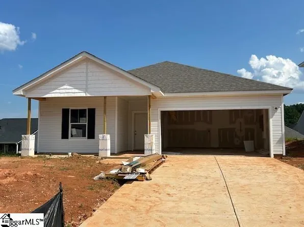 260 Talbert Trl, Landrum, SC 29356