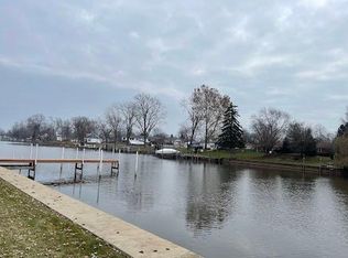 25520 N River Rd #25520, Harrison Township, MI 48045