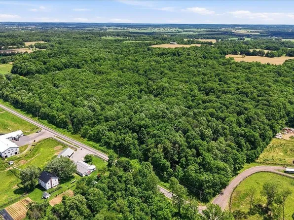 0 Ridge Rd #0, Fredericktown, OH 43019
