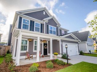 115 Carriage Hill Pl, Wando, SC 29492