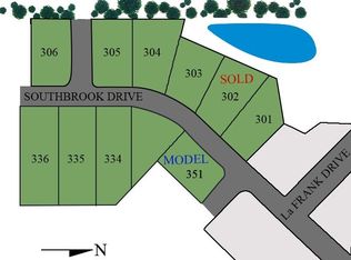 5990 Southbrook Dr, Ontario, NY