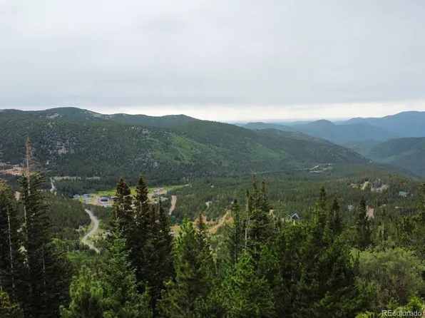 532 Hilltop Rd, Idaho Springs, CO 80452