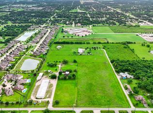 3525 Charles Ave, Pearland, TX 77584