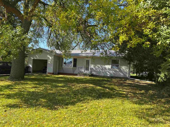 210 Majors St, Butte, NE 68722
