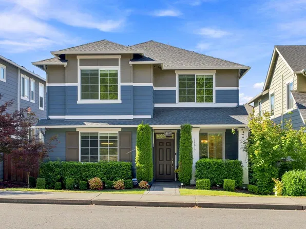 18817 Village Pkwy E, Bonney Lake, WA 98391