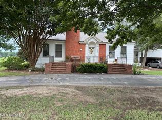 1200 Highway 16 W, Yazoo City, MS 39194