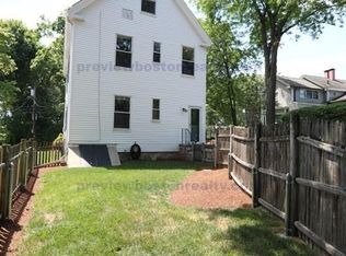 279 Webster St #TA2, Auburndale, MA 02466