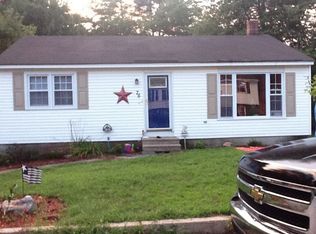 75 Pahray Ln, Manchester, NH 03109