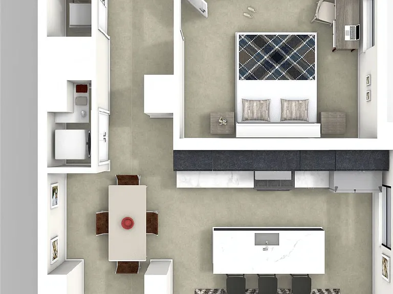 Annex Apartments — Photo 28