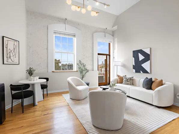 1015 Grand St APT 4B, Hoboken, NJ 07030