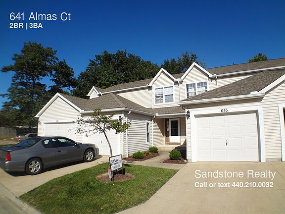 4th image of 641 Almas Ct