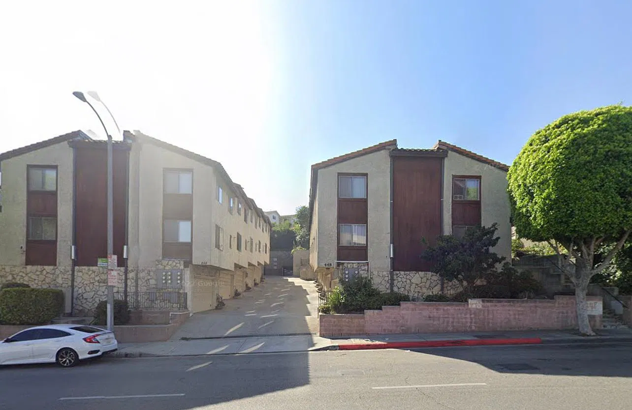 448 S Garfield Ave — Photo 1