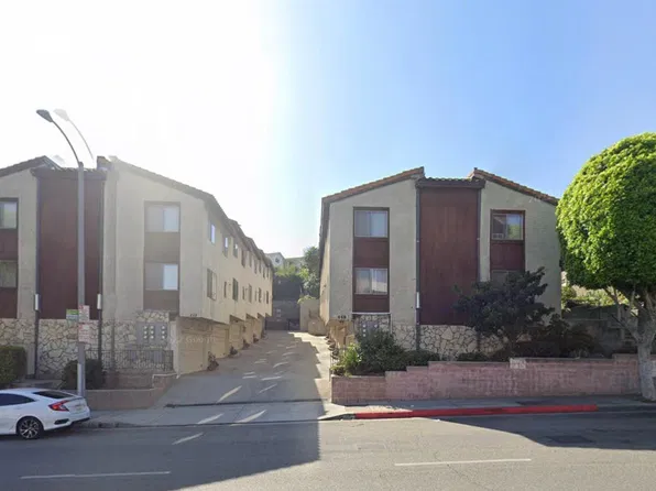 448 S Garfield Ave APT F, Monterey Park, CA 91754