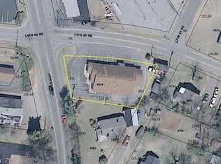 1354 16th St NE, Hickory, NC 28601