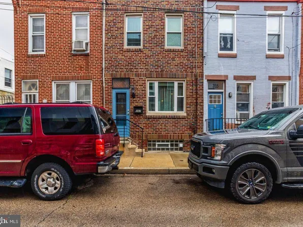 357 Mercy St, Philadelphia, PA 19148