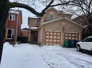1267 S Bantham St, Mississauga, ON L5V 1P7