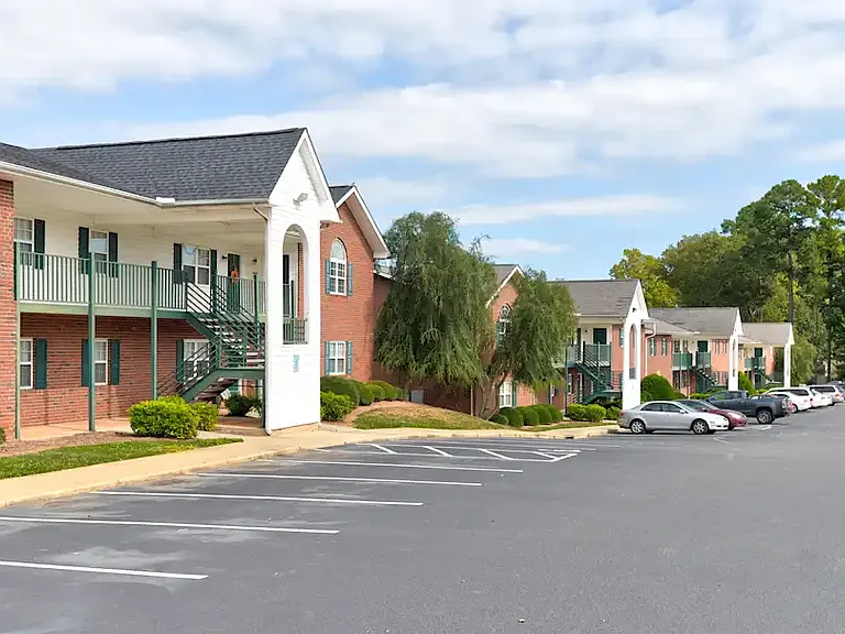 Hampton Village of Youngsville — Photo 27