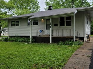2156 223rd Pl, Sauk Village, IL