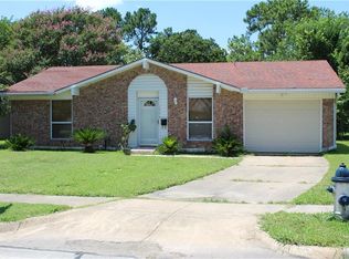 1773 Rusdell Dr, Irving, TX 75060