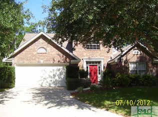 7 Jasper Green Ln, Savannah, GA 31410