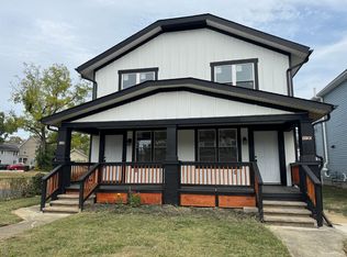 1118-1120 E 20th Ave, Columbus, OH 43211