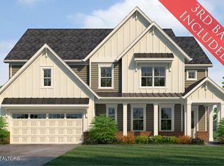 LOT 58 Boston Ivy Ln, Lane Knoxville, TN 37932