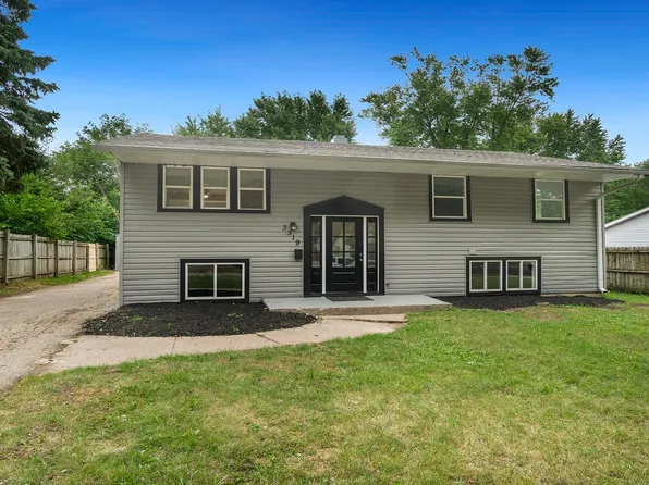 3319 Idlewood Ter, Rockford, IL 61101