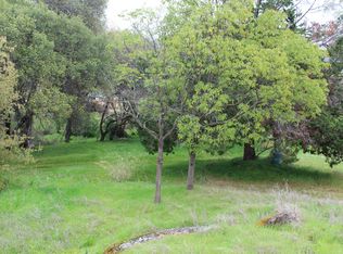 0 Rio Vista Dr, Springville, CA 93265