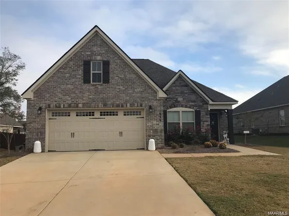 959 Wheat Rdg, Prattville, AL 36066