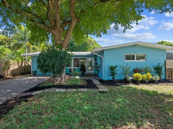 1636 NE 7th Terrace, Fort Lauderdale, FL 33305