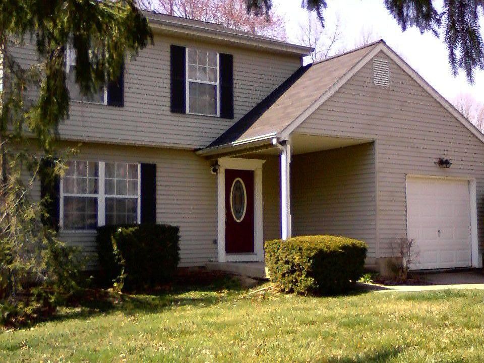 The Front
