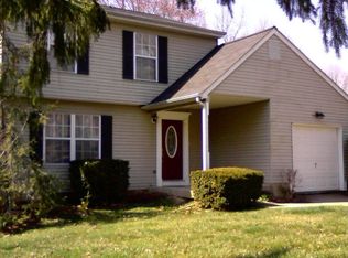 5017 Tartan Hill Rd, Perry Hall, MD 21128