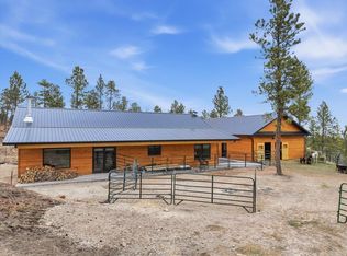 11975 Three Peaks Pass, Whitewood, SD 57793