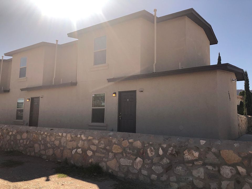 3932 Truman Ave A, El Paso, TX 79930 Zillow