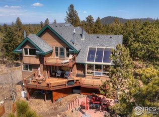6028 Flagstaff Rd, Boulder, CO 80302