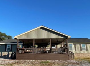 Central Access, Clanton, AL 35045