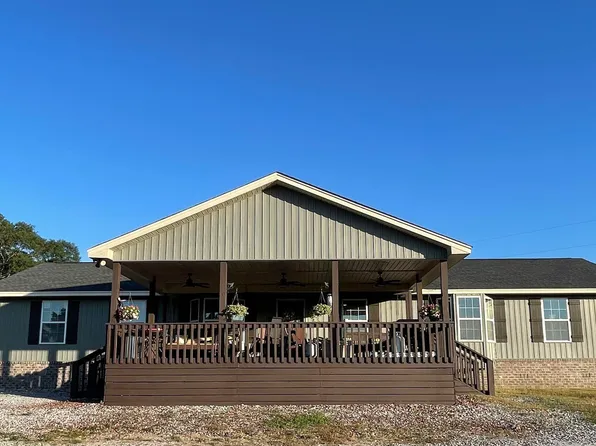 1858 County Road 391, Clanton, AL 35045