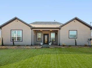 5017 SW County Road 2404, Wortham, TX 76693