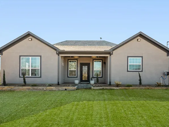 5017 SW County Road 2404, Wortham, TX 76693