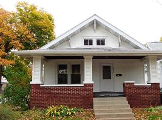 802 Perry St, Sandusky, OH 44870