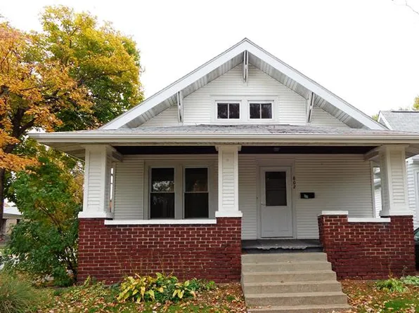 802 Perry St, Sandusky, OH 44870